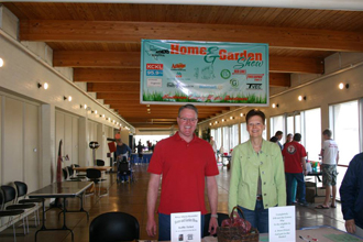 2014 Home and Garden Show