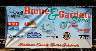 2015 Home and Garden Event