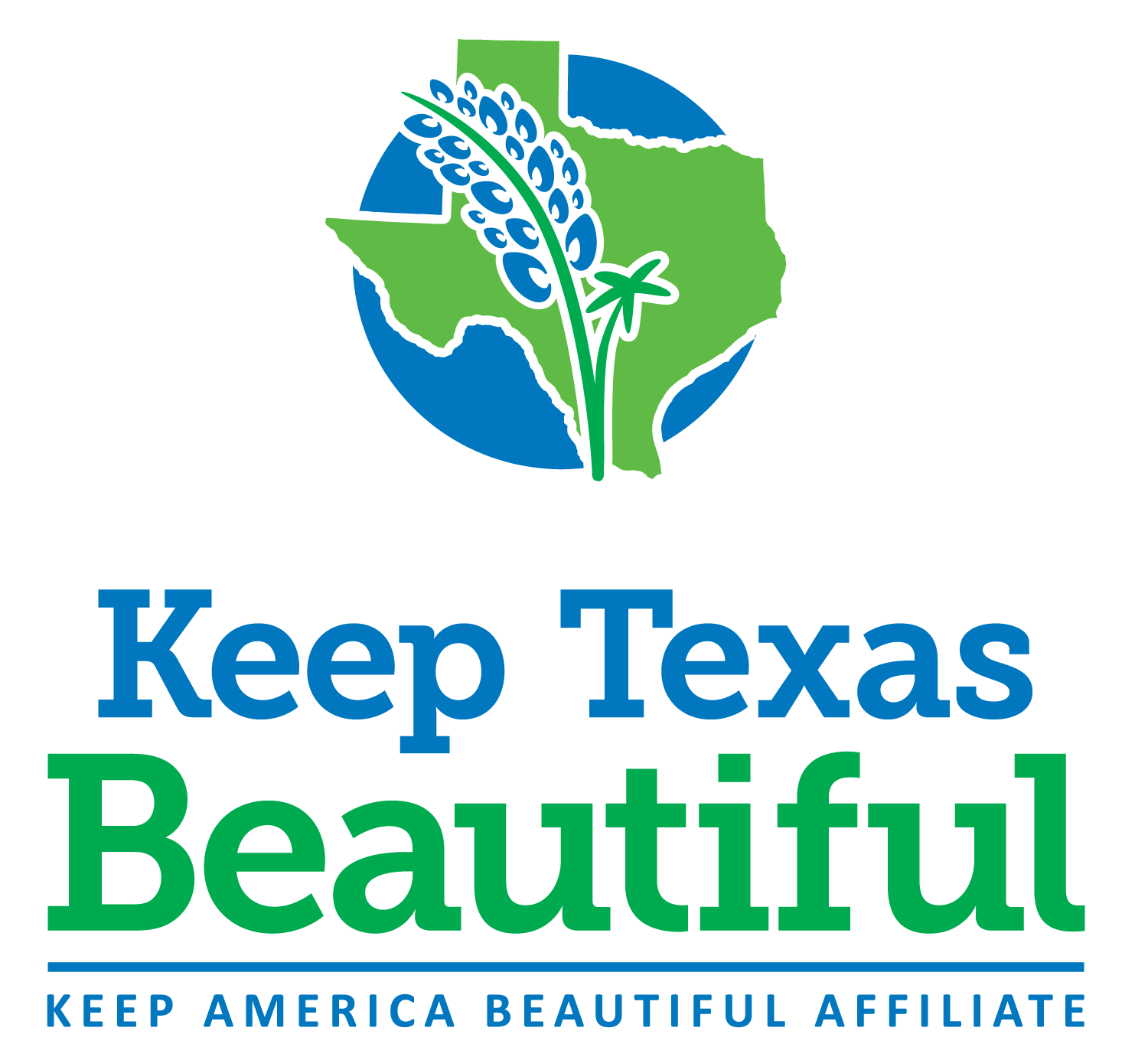 Keep Texas Beautiful